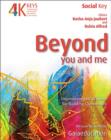 Image for Beyond You and Me : Inspiration and Wisdom for Community Building