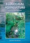Image for Ecological Aquaculture : A Sustainable Solution