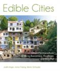 Image for Edible cities