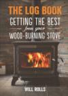 Image for Log Book: Getting The Best From Your Woodburning Stove