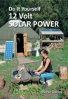 Image for Do It Yourself 12 Volt Solar Power