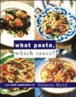 Image for What pasta, which sauce?
