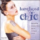 Image for Barefaced chic