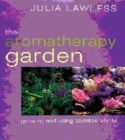 Image for The Aromatherapy Garden