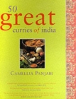 Image for 50 Great Curries of India