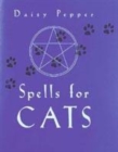 Image for Spells for cats