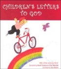Image for CHILDRENS LETTERS TO GOD