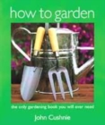 Image for How to Garden