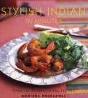 Image for Stylish Indian in minutes