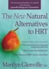 Image for The new natural alternatives to HRT
