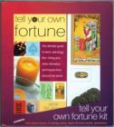 Image for Tell Your Own Fortune Kit