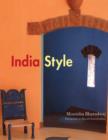Image for India style