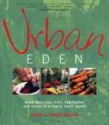 Image for Urban Eden