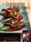 Image for The Japanese kitchen  : a book of essential ingredients with 200 authentic recipes