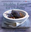 Image for Healthy Eating for Diabetes