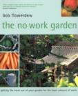 Image for The No-Work Garden