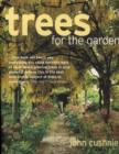 Image for Trees for the Garden