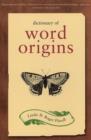 Image for Dictionary of Word Origins