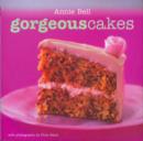 Image for Gorgeous cakes  : beautiful baking made easy