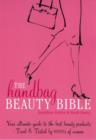Image for The handbag beauty bible