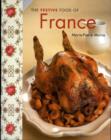 Image for The festive food of France