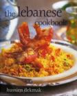 Image for The Lebanese Cookbook