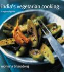 Image for India&#39;s Vegetarian Cooking