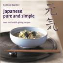 Image for Japanese pure and simple