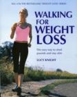 Image for Walking For Weight Loss