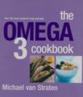 Image for Omega 3 Cookbook
