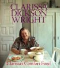 Image for Clarissa&#39;s Comfort Food