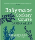 Image for Ballymaloe Cookery Course: Revised Edition
