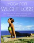 Image for Yoga For Weight Loss