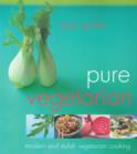 Image for Pure Vegetarian