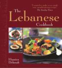 Image for Lebanese Cookbook