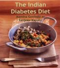 Image for Healthy Indian cooking for diabetes  : delicious khana for life