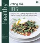 Image for Healthy Eating for IBS (Irritable Bowel Syndrome)
