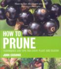 Image for How to Prune