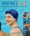 Image for Swim for life  : optimise technique, fitness + enjoyment