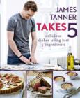 Image for James Tanner Takes 5