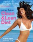 Image for Clean &amp; lean diet  : 14 days to your best-ever body