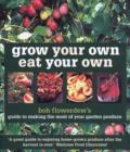 Image for Grow Your Own Eat Your Own