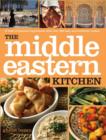 Image for The Middle Eastern kitchen