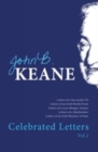 Image for The Celebrated Letters of John B. Keane. Vol. 1