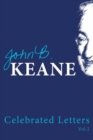 Image for The Celebrated Letters of John B. Keane