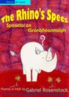 Image for The Rhino&#39;s Specs : Speaclai an Tsronbheannaigh
