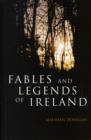 Image for Fables and Legends of Ireland
