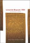 Image for The Limerick Boycott : Anti-Semitism in Ireland
