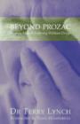 Image for Beyond Prozac  : healing mental distress