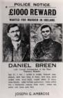 Image for Dan Breen and the IRA